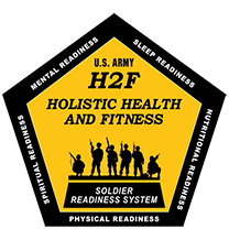 Holistic Health and Fitness