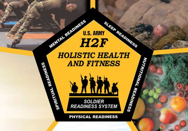 H2F CALL Handbook