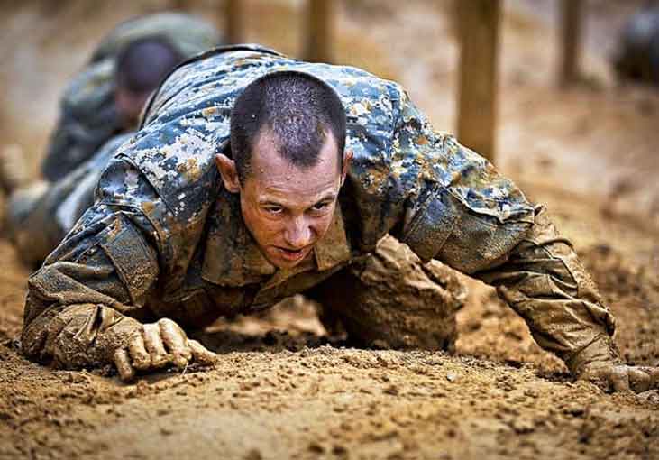 MENTAL TOUGHNESS MYTHS AND FACTS