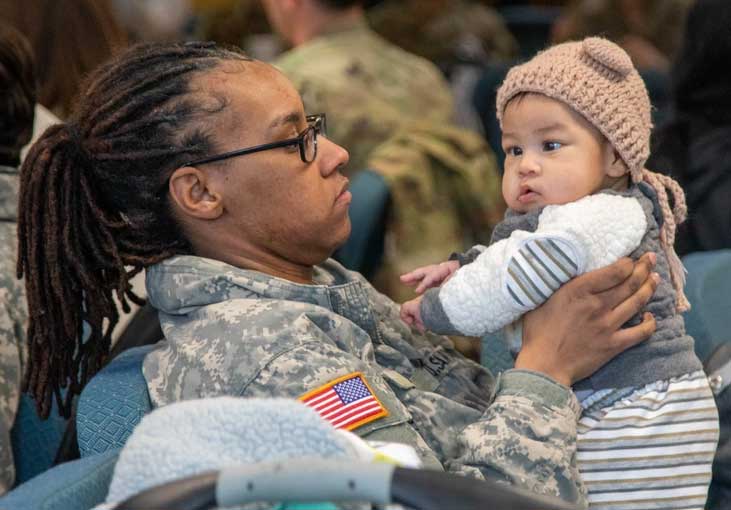 ARMY DIRECTIVE 2022-06 PARENTHOOD, PREGNANCY AND POSTPARTUM