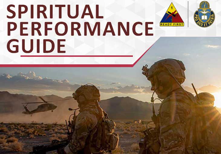 H2F SPIRITUAL PERFORMANCE GUIDE